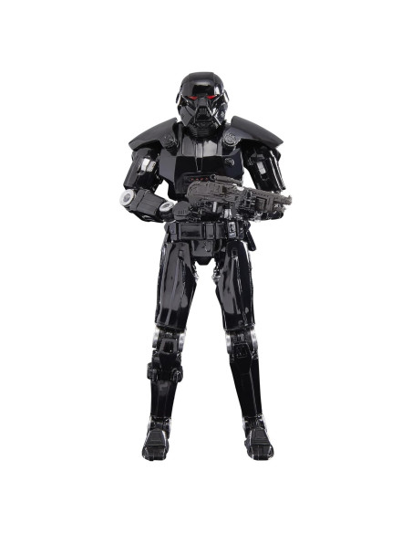 Figura de Acción Dark Trooper 16 cm Hasbro Star Wars
