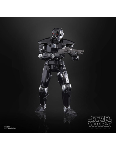 Figura de Acción Dark Trooper 16 cm Hasbro Star Wars