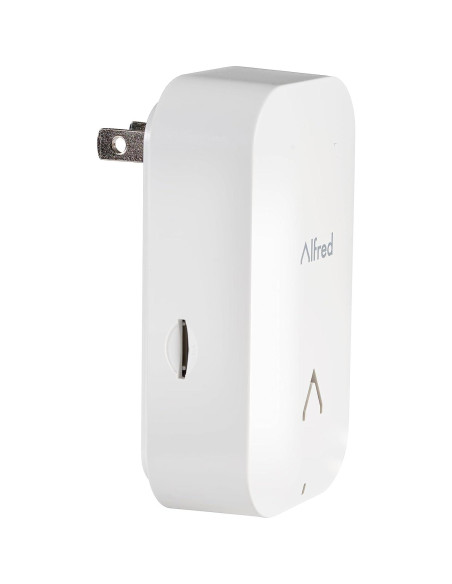 Puente Wi-Fi Alfred WB2 para Cerraduras Inteligentes DB1 y DB2