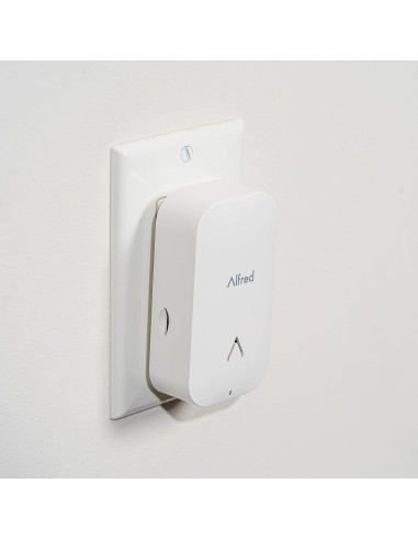 Puente Wi-Fi Alfred WB2 para Cerraduras Inteligentes DB1 y DB2