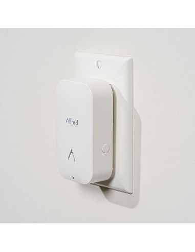 Puente Wi-Fi Alfred WB2 para Cerraduras Inteligentes DB1 y DB2