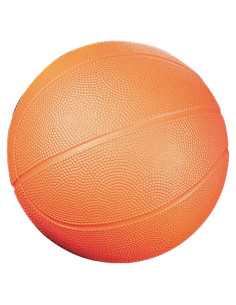 Balón de Baloncesto Espuma Champion Sports Tamaño 3 Naranja