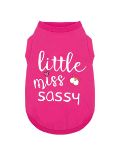 Chaleco Sin Mangas Paiaite para Perros Pequeños y Medianos