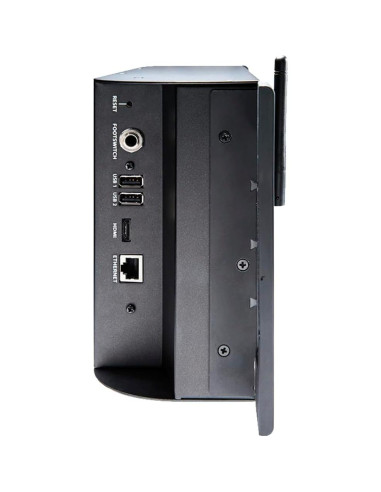 Mezclador Digital Soundcraft Ui16 16 Canales Control Remoto