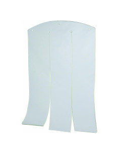 Puerta de Vinilo Trixie para Perros 23.88x35.81cm