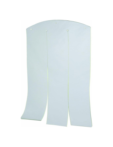 Puerta de Vinilo Trixie para Perros 23.88x35.81cm