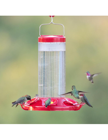 Alimentador de Colibríes Perky-Pet 220 - 1.42 Litros