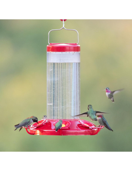 Alimentador de Colibríes Perky-Pet 220 - 1.42 Litros