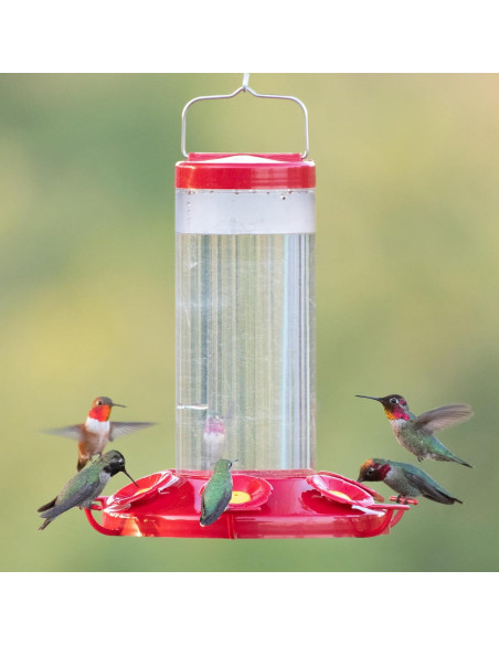 Alimentador de Colibríes Perky-Pet 220 - 1.42 Litros