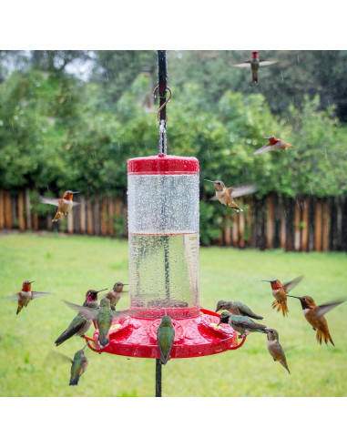 Alimentador de Colibríes Perky-Pet 220 - 1.42 Litros