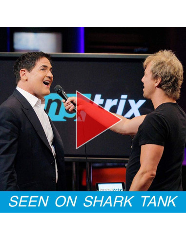 Karaoke Portátil Singtrix SGTX2 con 350 Efectos de Voz