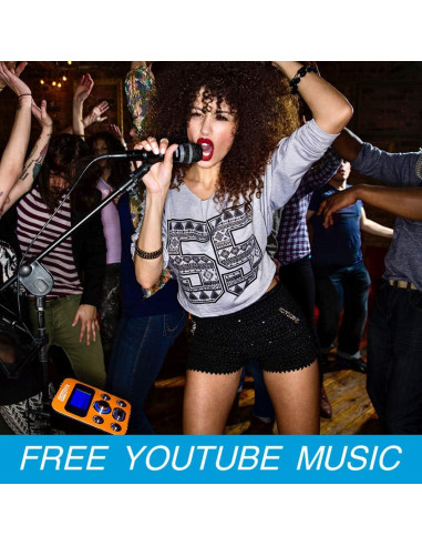 Karaoke Portátil Singtrix SGTX2 con 350 Efectos de Voz