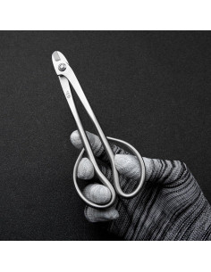 Tijeras de Alambre TianBonsai MT-WC-160 160 mm Profesional 2