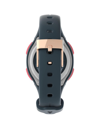 Reloj Timex Ironman Triathlon 33mm con frecuencia cardíaca