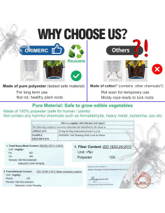 Cuerda de Riego Automático Orimerc 15.24m 6.35mm para Plantas 2