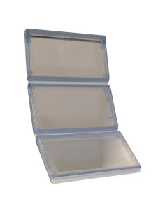 Aleta Reemplazo Ideal Pet Extra Grande 26.04 x 40.96 cm