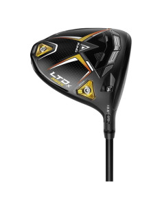 Driver Cobra LTDX Max Golf 2022 Negro Mate 10.5