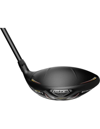 Driver Cobra LTDX Max Golf 2022 Negro Mate 10.5