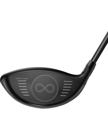Driver Cobra LTDX Max Golf 2022 Negro Mate 10.5