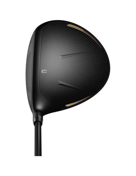 Driver Cobra LTDX Max Golf 2022 Negro Mate 10.5