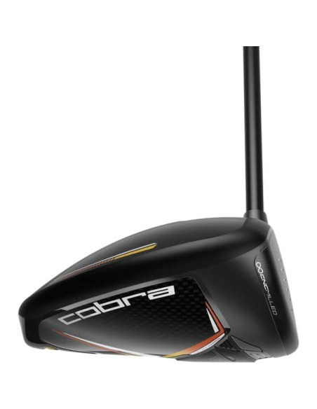 Driver Cobra LTDX Max Golf 2022 Negro Mate 10.5