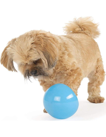 Juguete Interactivo Snoop Outward Hound Grande Azul