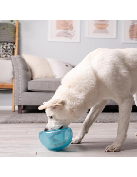 Juguete Interactivo Snoop Outward Hound Grande Azul