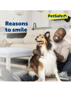 Túnel de Extensión PetSafe para Puerta de Pared - Grande 2