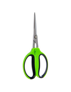 Tijeras Bonsai Hydrofarm HGBS600 60 mm Verde Ergonómicas