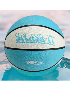 Balón de Baloncesto DUNNRITE B110 para Piscinas 22,86 cm 2