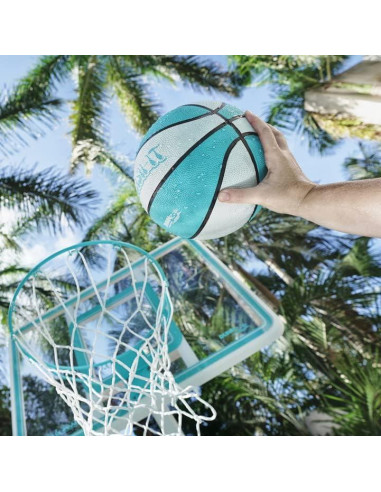 Balón de Baloncesto DUNNRITE B110 para Piscinas 22,86 cm