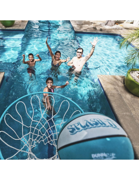 Balón de Baloncesto DUNNRITE B110 para Piscinas 22,86 cm