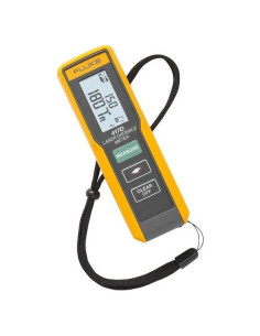 Medidor de Distancia Láser Fluke 417D - 40 m, IP54