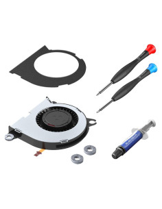 Ventilador de Enfriamiento ElecGear para Nintendo Switch