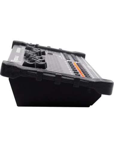 Controlador DMX Rockville ROCKFORCE 384 con 384 Canales