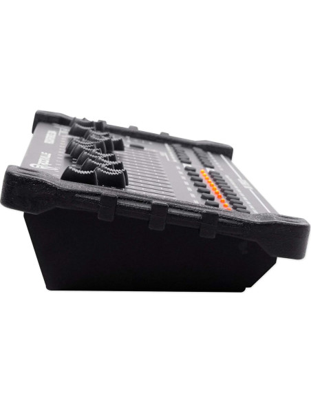 Controlador DMX Rockville ROCKFORCE 384 con 384 Canales