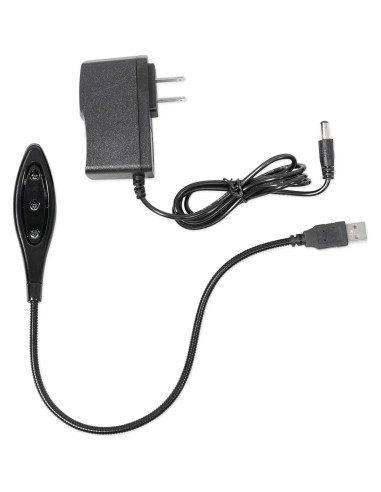 Controlador DMX Rockville ROCKFORCE 384 con 384 Canales