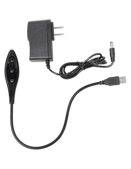 Controlador DMX Rockville ROCKFORCE 384 con 384 Canales