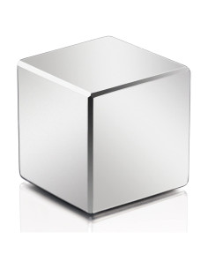 Imán de Neodimio MIKEDE 25x25x25mm Super Fuerte