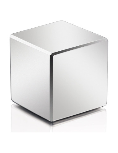 Imán de Neodimio MIKEDE 25x25x25mm Super Fuerte