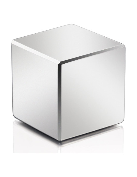 Imán de Neodimio MIKEDE 25x25x25mm Super Fuerte