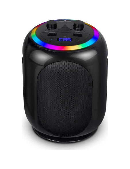 Máquina de Karaoke Singing Machine SMC2035 35W Bluetooth