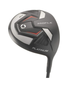 Conjunto de Palos de Golf WILSON Profile Platinum - Mano Derecha 2