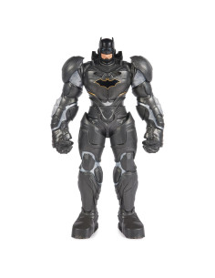 Figura de Acción Batman Gigante 30 cm - Juguete Coleccionable