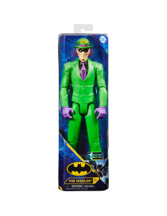 Figura de acción Batman El Acertijo 30 cm Spin Master 2