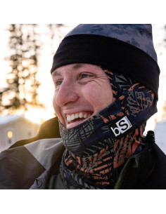 Máscara Balaclava BLACKSTRAP para Esquí - Talla Única 2