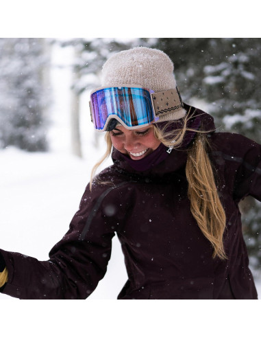 Máscara Balaclava BLACKSTRAP para Esquí - Talla Única