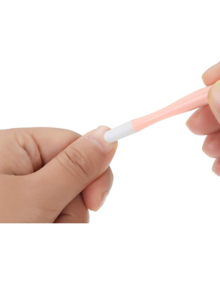 30 Piezas Removedores de Cutículas Mudder - Herramientas de Uñas