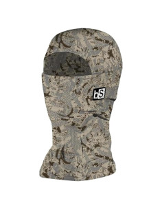 Balaclava BlackStrap Talla Única - Máscara Facial Esquí