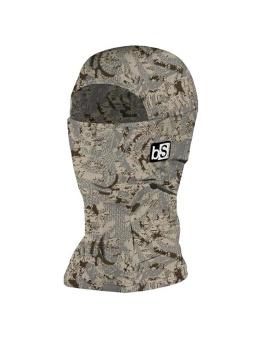 Balaclava BlackStrap Talla Única - Máscara Facial Esquí